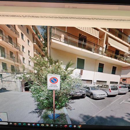 Sea La Vie Apartamento Moneglia Exterior foto