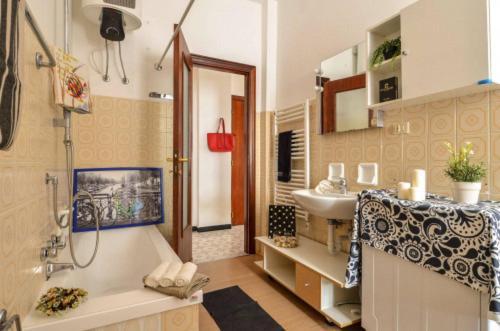 Sea La Vie Apartamento Moneglia Exterior foto