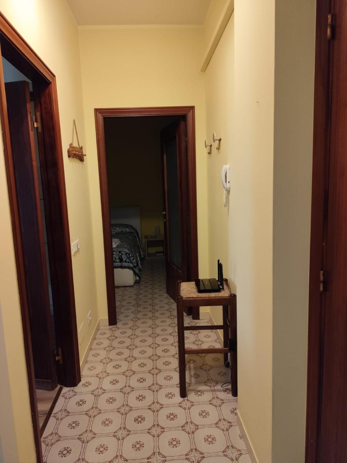 Sea La Vie Apartamento Moneglia Exterior foto